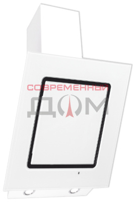 Турбина Оникс 60см БЕЛ/бел.